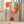 Tablou înramat „Mid Century Pastel 12” de Ana Rut Bre