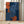 Tablou înramat „Spiral Illusions” de Elena Ristova