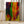 Tablou înramat „colored paints” de engin akyurt