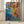 Tablou înramat „Abstract Color Palette” de Dorothy Fagan