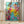 Tablou înramat „Expressionist Colorful Abstract” de Dorothy Fagan