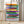 Tablou înramat „Colorful Stripes 1” de Mareike Böhmer