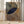 Tablou înramat „Abstract Circles With Gold 1” de Bilge Paksoylu