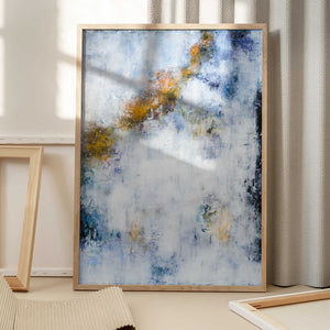 Tablou înramat „Breathing Space” de Deb Chaney