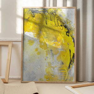 Tablou înramat „Reclaiming ii of ii” de Deb Chaney