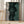 Tablou înramat „Midnight Emerald No4” de Ema Paraschiv
