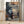 Tablou înramat „Fade” de Lor Muller
