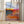 Tablou înramat „Abstrait 1” de Sylvie Demers