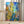 Tablou înramat „Vibrant Chaos” de Dorothy Fagan