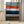 Tablou înramat „Color Decoded” de Angeles M. Pomata