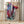 Tablou înramat „Saxophone music art” de Justyna Jaszke