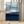 Tablou înramat „Blue Abstract II” de Orara Studio