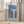Tablou înramat „Mid Century Blue II” de Orara Studio