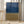 Tablou înramat „Modern Blue and Brown” de Orara Studio
