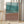 Tablou înramat „Modern Turquoise and Pink” de Orara Studio