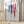 Tablou înramat „BILLS RED WHITE AND BLUE” de Fun Qui