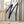Tablou înramat „Abstract Lines No. 2” de Anne-Marie Volfova