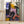 Tablou înramat „Sitting Muse Abstract” de Little Dean