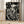 Tablou înramat „Abstraction With Inks” de Little Dean