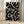 Tablou înramat „Dynamic Pattern of Bold Swirls” de Little Dean