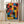 Tablou înramat „Bauhaus Abstract Color Block” de Little Dean
