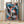 Tablou înramat „Retro Abstract Infinity” de Little Dean