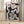 Tablou înramat „The Paper Strip” de Little Dean