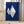 Tablou înramat „Asymmetrical Diamonds” de Little Dean