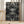Tablou înramat „Organic Symmetrical Abstraction” de Little Dean