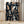 Tablou înramat „Abstract Maze Pathways” de Little Dean
