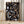 Tablou înramat „Bold line composition 03” de Little Dean