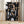 Tablou înramat „Bold line composition 05” de Little Dean