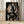 Tablou înramat „Bold line composition 09” de Little Dean