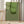 Tablou înramat „Stone portrait green” de Little Dean
