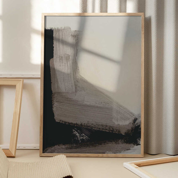 Tablou înramat „Mellow No2” de Dan Hobday