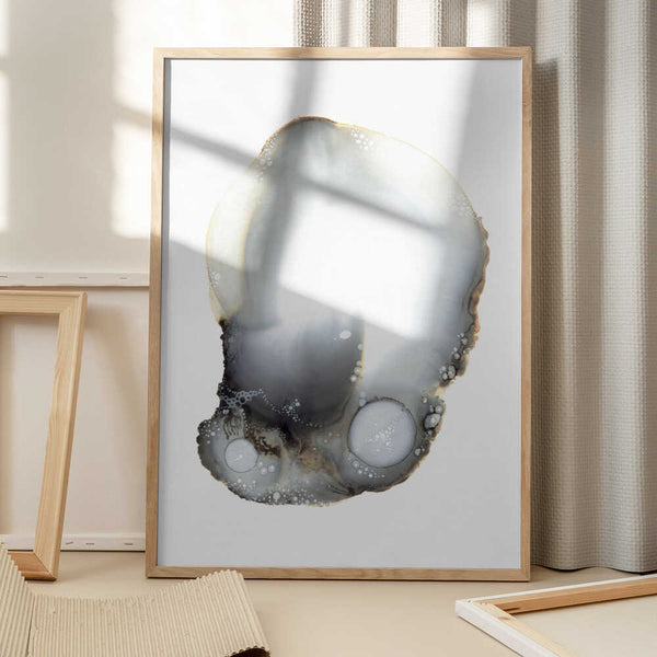 Tablou înramat „Specimen XI” de Amy Louise Baker