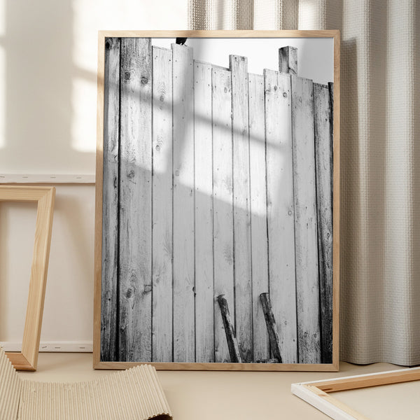 Tablou înramat „freed” de Jürgen Hartlieb