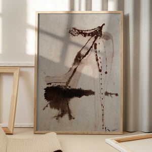 Tablou înramat „Icarus” de Frederic Belaubre