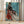 Tablou înramat „Elegant Pose of Woman Portrait” de Ute Rathmann