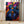 Tablou înramat „Music Guitar 5” de Justyna Jaszke