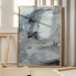 Tablou înramat „Modern 1” de Dan Hobday