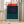 Tablou înramat „Colorful overlay 13” de Vitor Costa