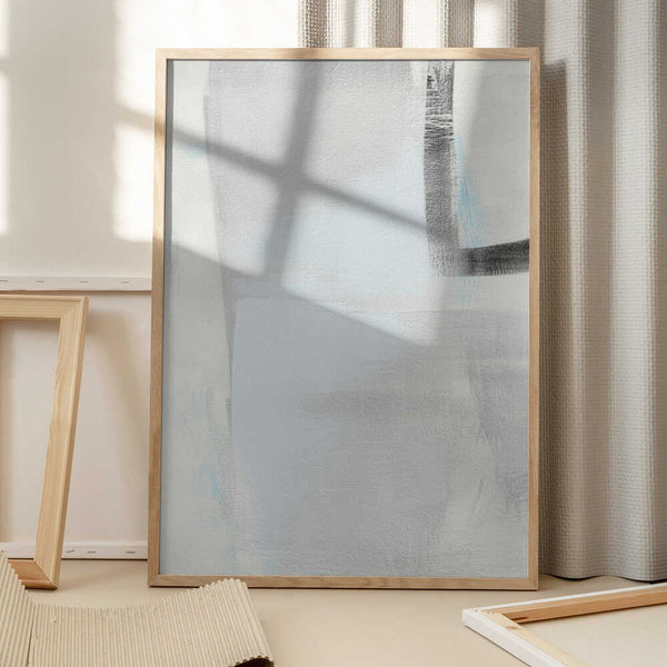 Tablou înramat „Layers II” de Alma