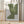 Tablou înramat „Green Abstract Form” de THE MIUUS STUDIO