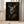Tablou înramat „Stag Portrait” de Andreas Magnusson