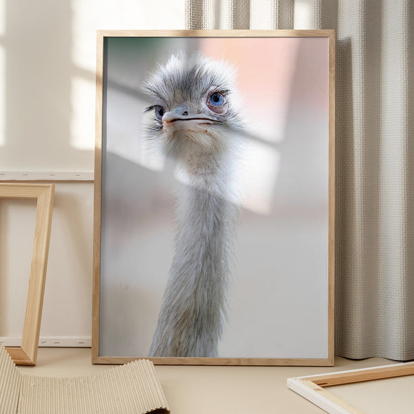 Tablou înramat „natural beauty” de Fulvio Pellegrini