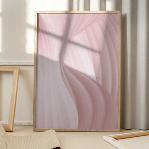 Tablou înramat „Pastel Dreams” de Christina Sillen
