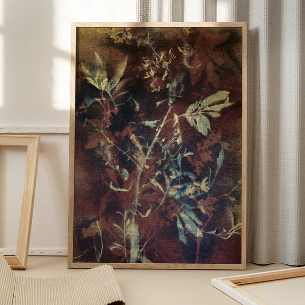 Tablou înramat „20250116 230525” de Stefano Mazzolini