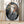Tablou înramat „Regal Ram Portrait” de Karenina Fabrizzi