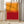 Tablou înramat „Bold Color Blocks” de Vitor Costa
